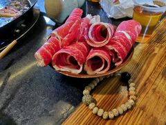吊龙牛肉-肥龙火锅(南坪店)