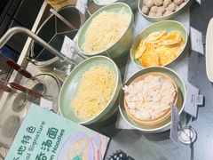 -粤海喜来登酒店·盛宴海鲜牛排自助餐厅(天河城店)