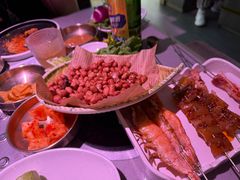 -丰茂烤串(全国首店)