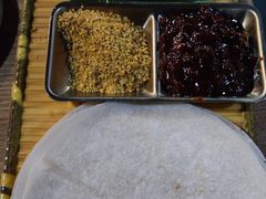 -烤五行·烧烤烤串(石佛营店)