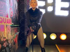 -曼谷杜莎夫人蜡像馆