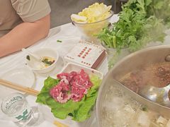 -活潑鲜跳(湖滨商业街店)