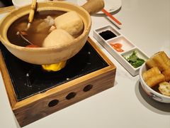 -芽笼芽笼新加坡餐厅(环球港店)