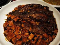 -老吉士酒家(天平路店)