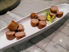 -乔家满族八大碗(中兴路店)