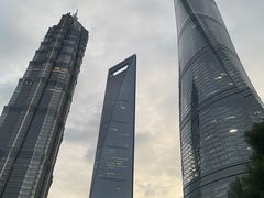 -上海中心大厦