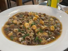 -小郭私房菜·海肠捞饭店(学士街店)