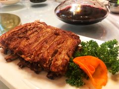 -小贝壳酒楼(经九路店)