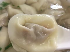 -周震馄饨