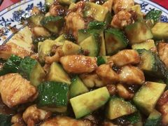 -北大地皖峰饭馆