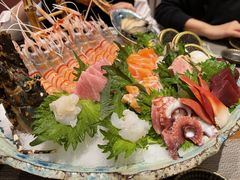 -一本料理(西溪天街店)