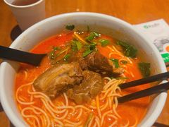 -和府捞面(百联世纪店)