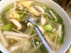 -自游人·美食一楼·地道徽菜(三十年名店)