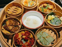 -丽华园(汉阳龙阳店)