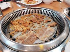 -汉丽轩·音乐自助烤肉餐厅(石岐店)