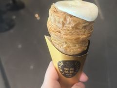 -裕莲茶楼(深圳万象天地店)