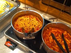 -比格比萨自助(宝山日月光店)