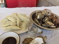 -宾朋海鲜美食餐厅·特色美食(兴海路店)