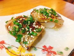 -樱の千渡日式料理·铁板烧•烧鸟(金盛田广场店)
