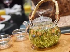 -浙江安吉JW万豪酒店·万豪中餐厅