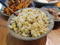 -静一餐厅·湖北菜(前门店)
