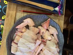 -椰夫人·养生椰子鸡(金沙洲永旺店)