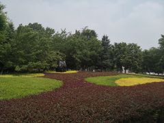 -长春世界雕塑园