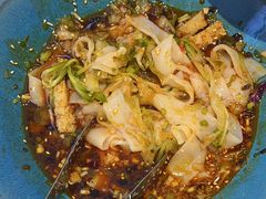 -胡氏大盘鸡新疆菜(谈固店)