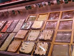 -阿串串老火锅(力盟店)