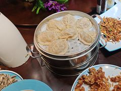 -良师门滨海人家·海鲜·家常菜(滨海城店)