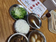招牌牛排-阿秋牛排(湖心街店)
