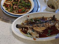 -前王院•巧克力海鲜市集餐厅(万平口店)