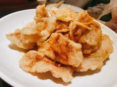 -金掌勺锅包肉(太原万达店)
