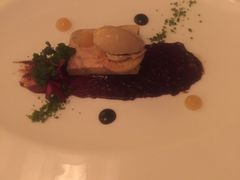 -上海和平饭店-华懋阁 The Cathay Room