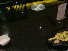 -上海1号私藏菜(静安店)