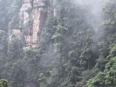 -赤水丹霞旅游区·大瀑布