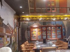-塘屋烧烤·云南火塘烧烤品牌(新亚洲店)