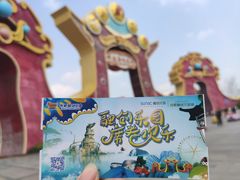 -合肥融创乐园
