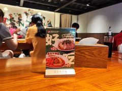 -兵哥豌豆面(建设巷店)