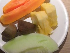 -星伦多自助料理(花山金鹰店)