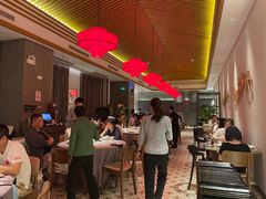 大堂-金鸭季·北京烤鸭(深业上城店)