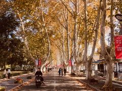 -南京航空航天大学(明故宫校区)