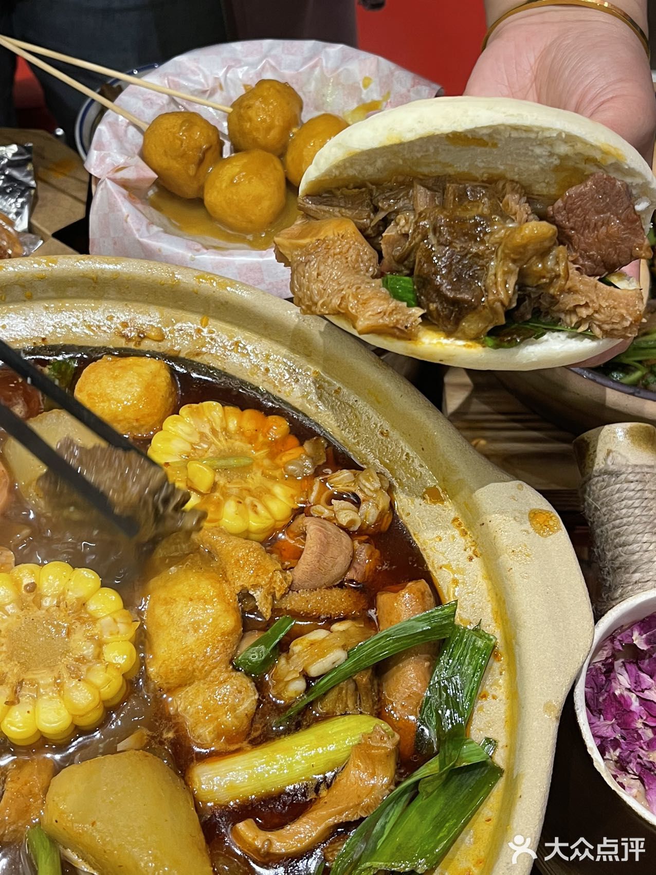 只有西安人才懂这一口的含金量！！！