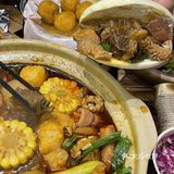 只有西安人才懂这一口的含金量！！！