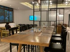 大堂-通安客栈中餐厅·何家小馆
