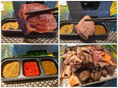 -舜和巴西烤肉餐厅(舜和国际店)