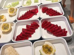 -海德温泉生活馆(朝阳大悦城店)