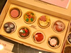 -CookieJar曲奇家(东方宝泰店)