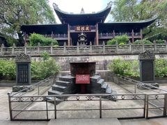 -南华禅寺