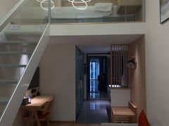 -铂顿国际公寓(广州长隆野生动物世界店)